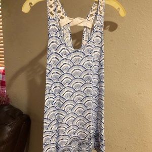 Womens tank top- Candies CO